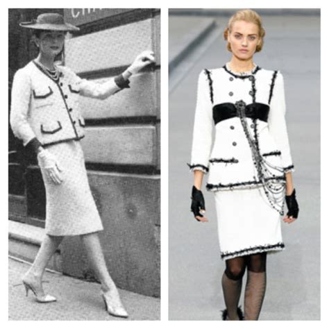 coco chanel and pre 1920s clothing design